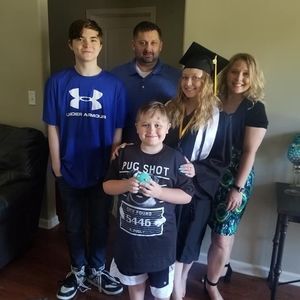 Meet your Posher, Lee